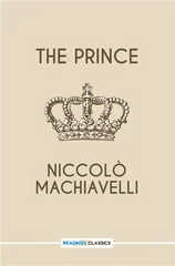 The Prince (Readings Classics) RDNG