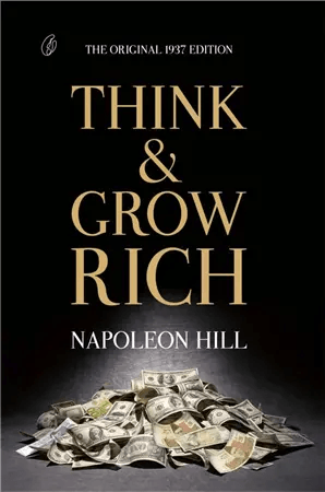 Think And Grow Rich (The Original 1937 Edition) RDNG