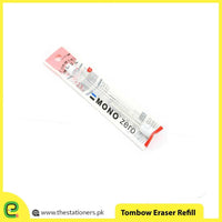 Tombow Mono Eraser (Zero) 2.3mm (Round) The Stationers