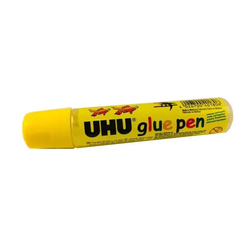 UHU Glue Pen Stick 50ml The Stationers