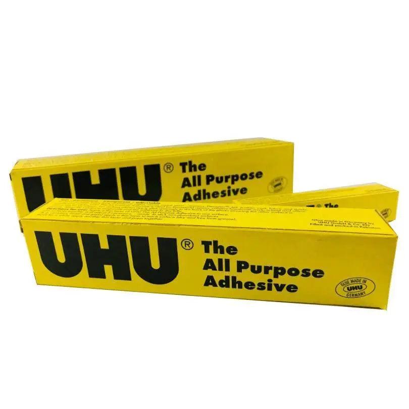 UHU The all Purpose Adhesive 35ml NO.13 The Stationers