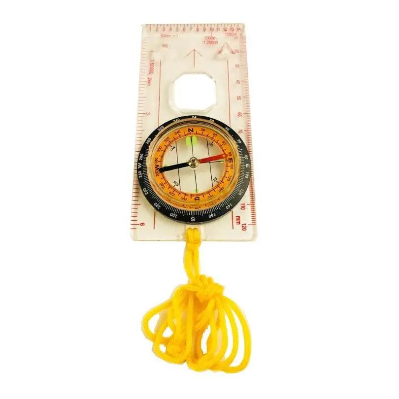 UST Deluxe Map Compass thestationers