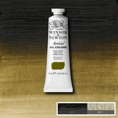 Winsor Newton Artist Oil Color Tubes - 37ml The Stationers