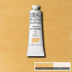Winsor Newton Artist Oil Color Tubes - 37ml The Stationers