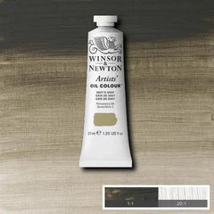 Winsor Newton Artist Oil Color Tubes - 37ml The Stationers