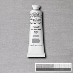 Winsor Newton Artist Oil Color Tubes - 37ml The Stationers