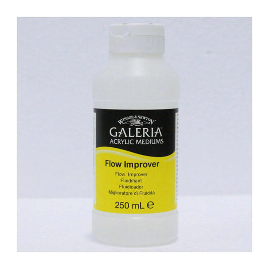 Winsor Newton Flow Improver 250 ml The Stationers
