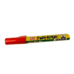ZIG Fabri Color fine liner Pen - Red The Stationers