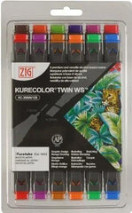 ZIG Kurecolor KC-3000N/12B2 Brilliant colours The Stationers