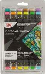 ZIG Kurecolor KC-3000N/12B6 Deep Colours The Stationers